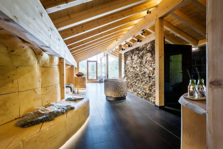 Hotel Mama Thresl in Leogang