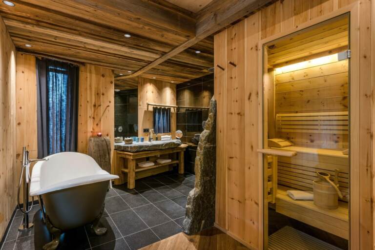 Hotel Mama Thresl in Leogang
