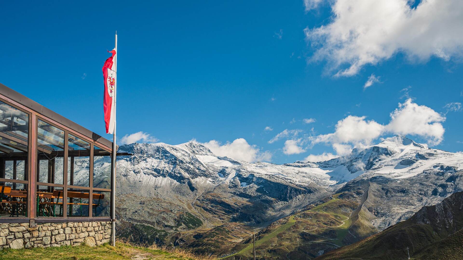 Mühelos die Berge genießen!