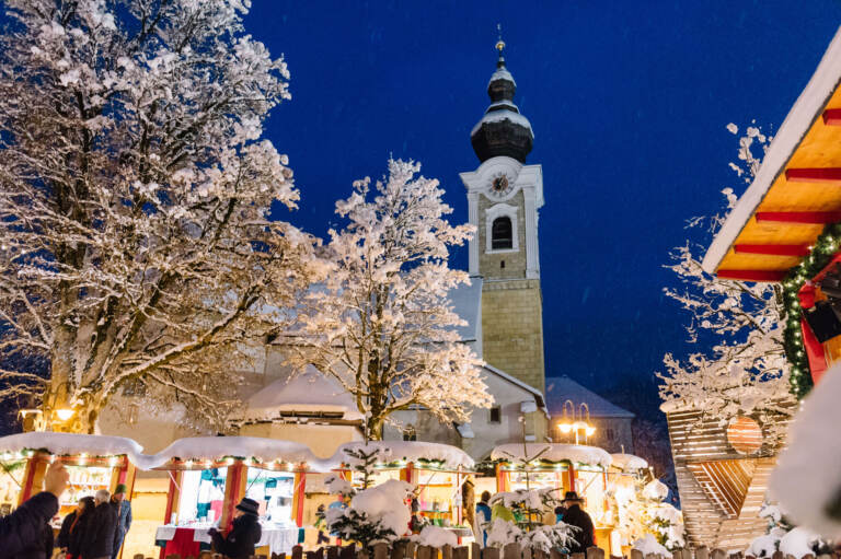 Altenmarkt-Zauchensee – Bild 1 von 6