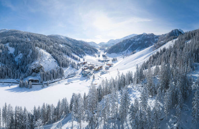 Altenmarkt-Zauchensee – Bild 5 von 6