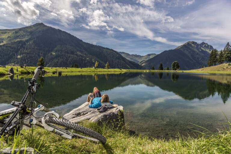Exklusiver Lifestyle in Saalbach – Bild 7 von 7