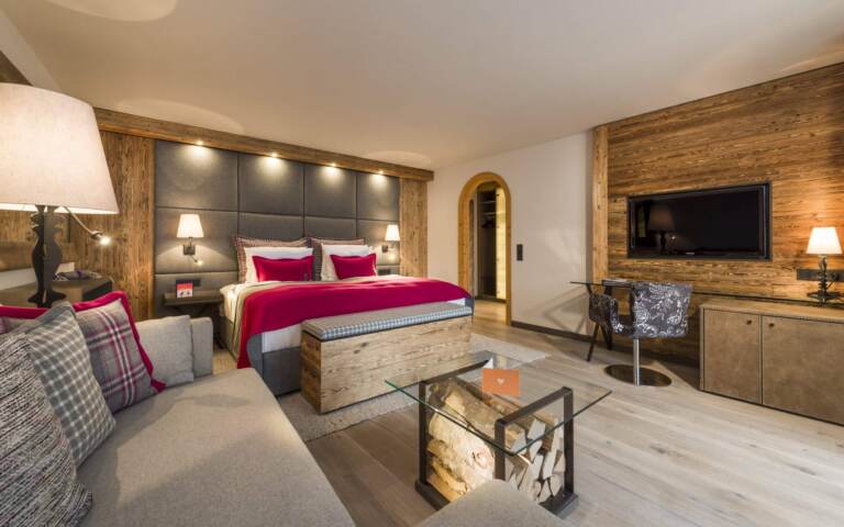 Exklusiver Lifestyle in Saalbach – Bild 1 von 7