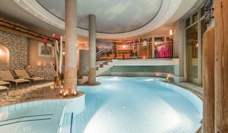 Exklusiver Lifestyle in Saalbach – Bild 5 von 7