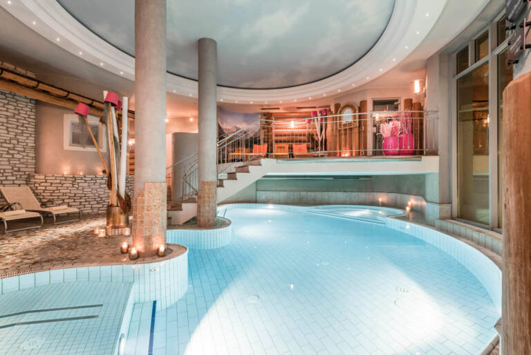 Exklusiver Lifestyle in Saalbach – Bild 3 von 7
