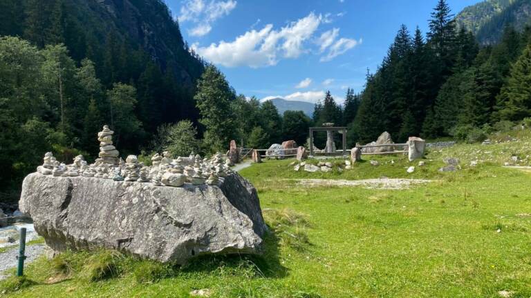 Habachtal – Smaragdtal, Eindruck 17