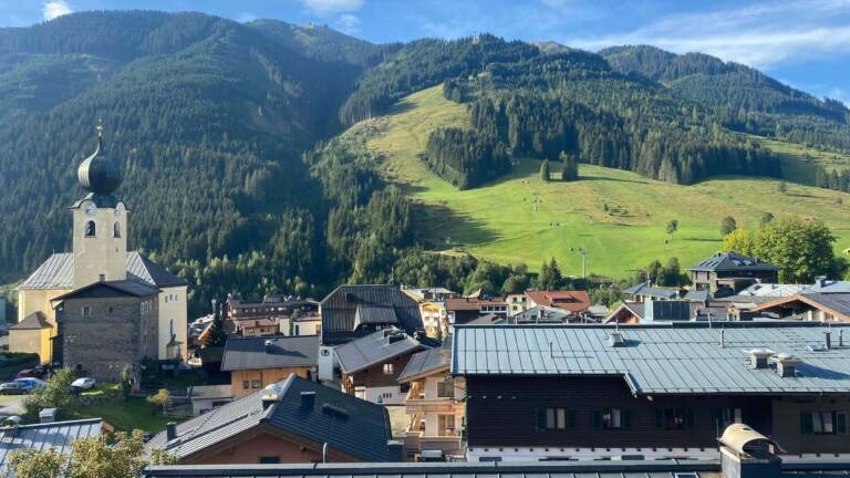 Wandern in Saalbach Hinterglemm – Bild 17 von 63