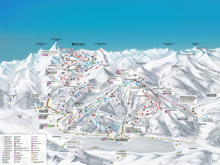 “Von Alpen das Beste” in Zell am See-Kaprun – Bild 2 von 6