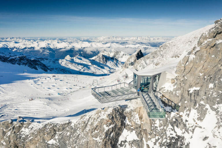 “Von Alpen das Beste” in Zell am See-Kaprun – Bild 1 von 6