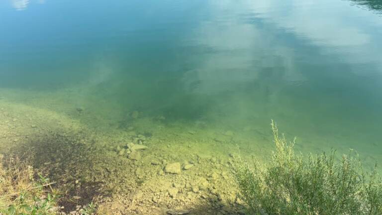 Malerischer Rundwanderweg<br>am Hintersee in der Fuschlseeregion – Bild 8 von 19