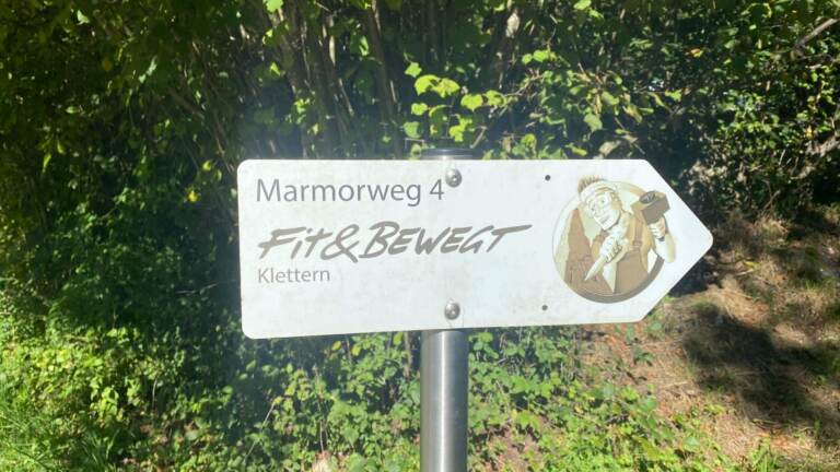Auf den Spuren der Kelten: Der Adneter Marmorweg – Bild 14 von 18