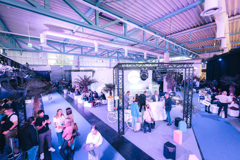 wanderland.at bei “Alles für den Gast” – Bild 6 von 12