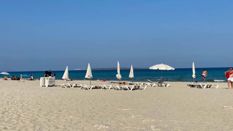 Wandern auf Ibiza und Formentera – Bild 18 von 29
