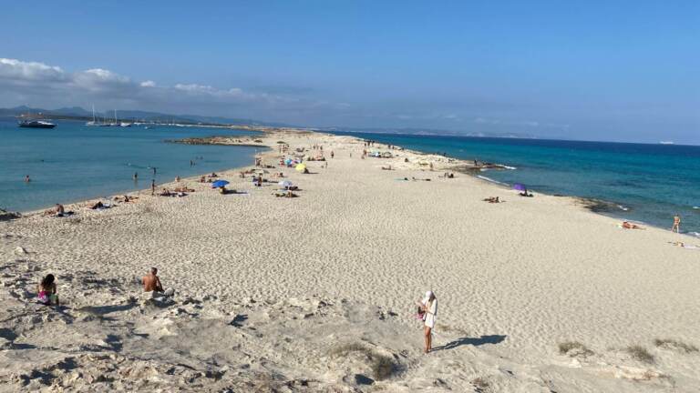 Wandern auf Ibiza und Formentera – Bild 17 von 29