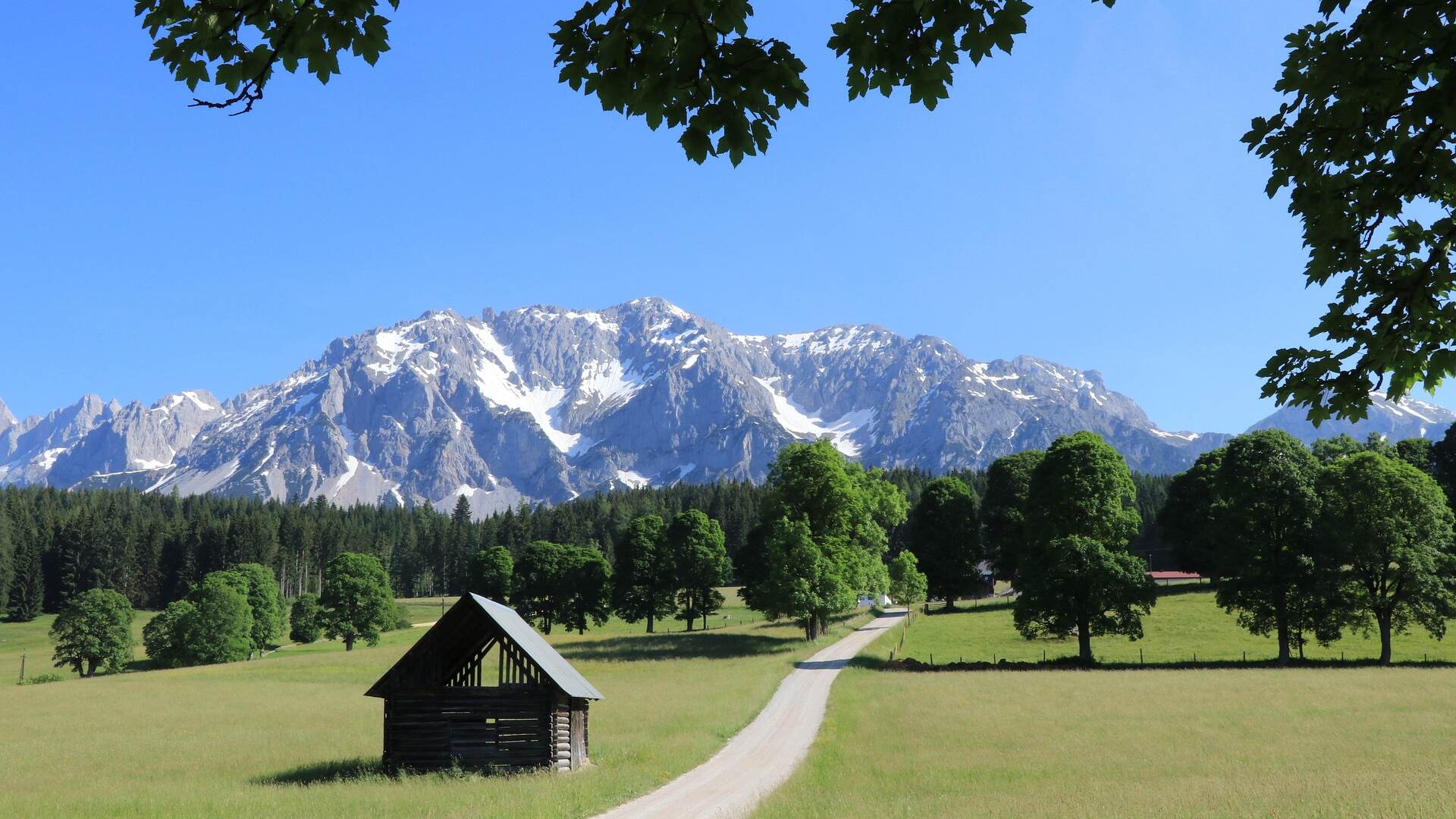 Dachstein Ueberschreitung: Bericht einer unvergesslichen 2-Tages-Tour