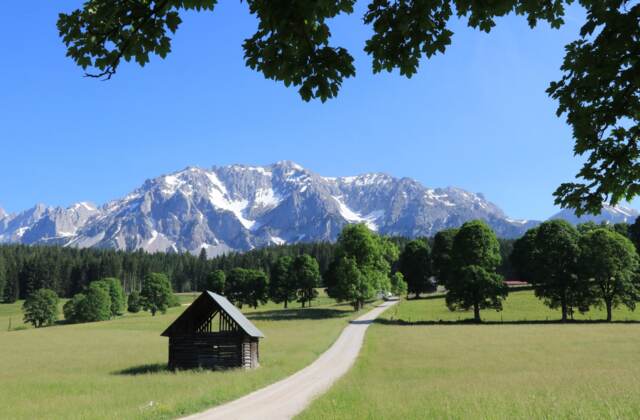 Dachstein Ueberschreitung: Bericht einer unvergesslichen 2-Tages-Tour