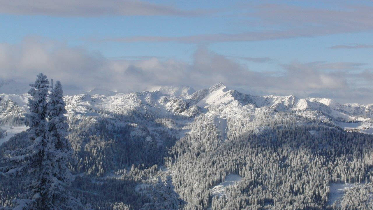 Skigebiet Schladming-Dachstein, Reiteralm & Fageralm