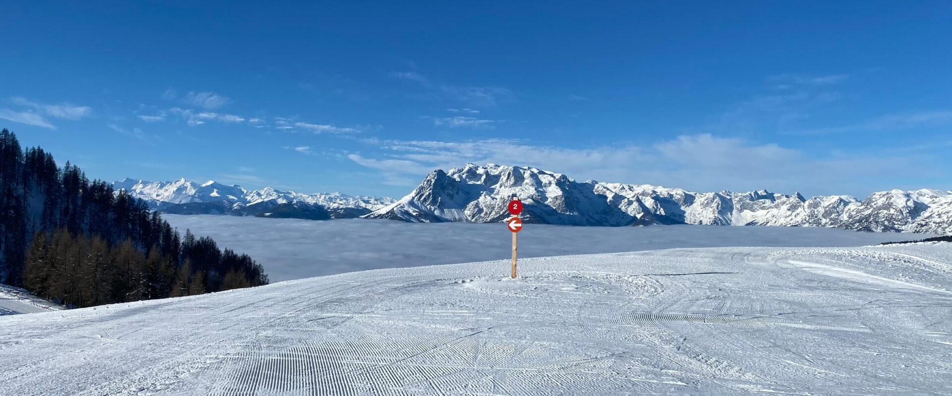 Insidertipp – Skifahren in Werfenweng