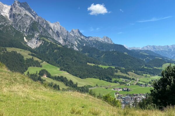 Ideen & Tipps für deinen Österreichurlaub