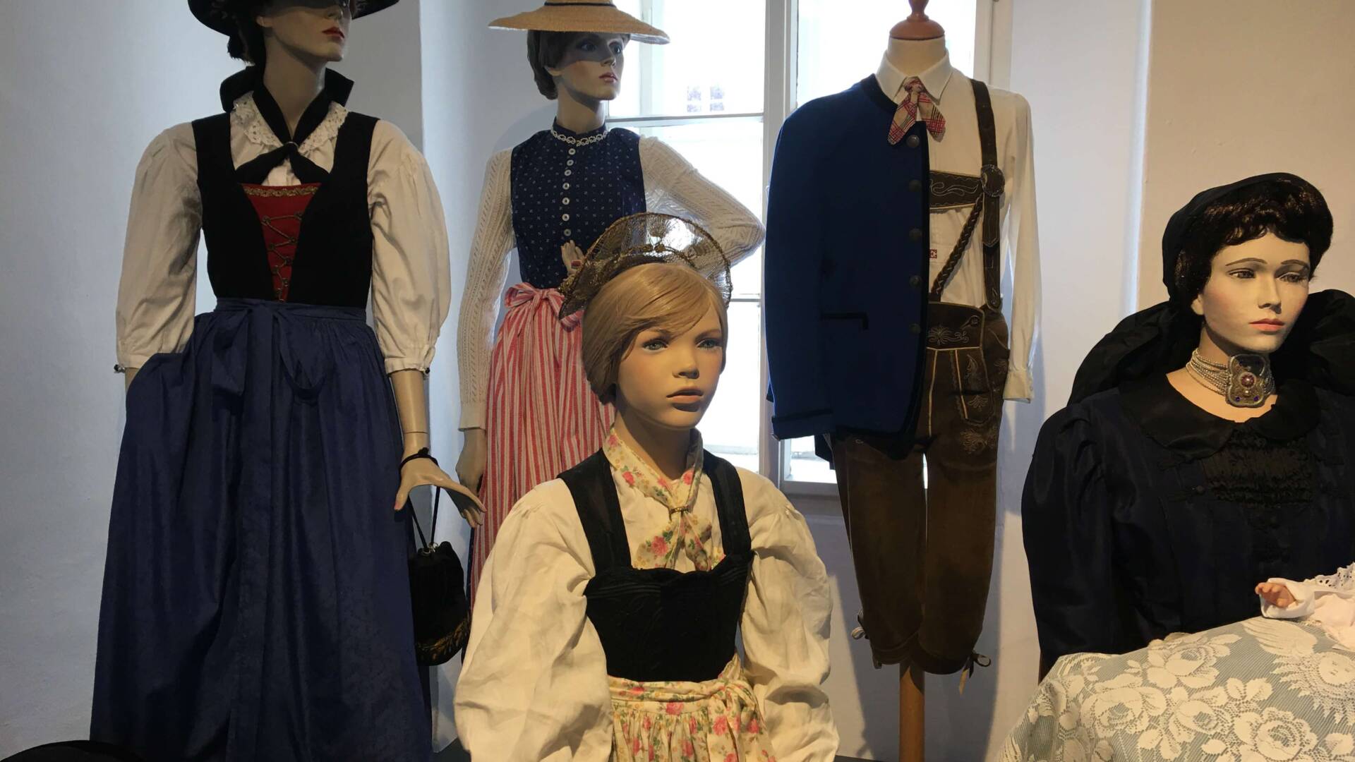 Museum Burg Golling