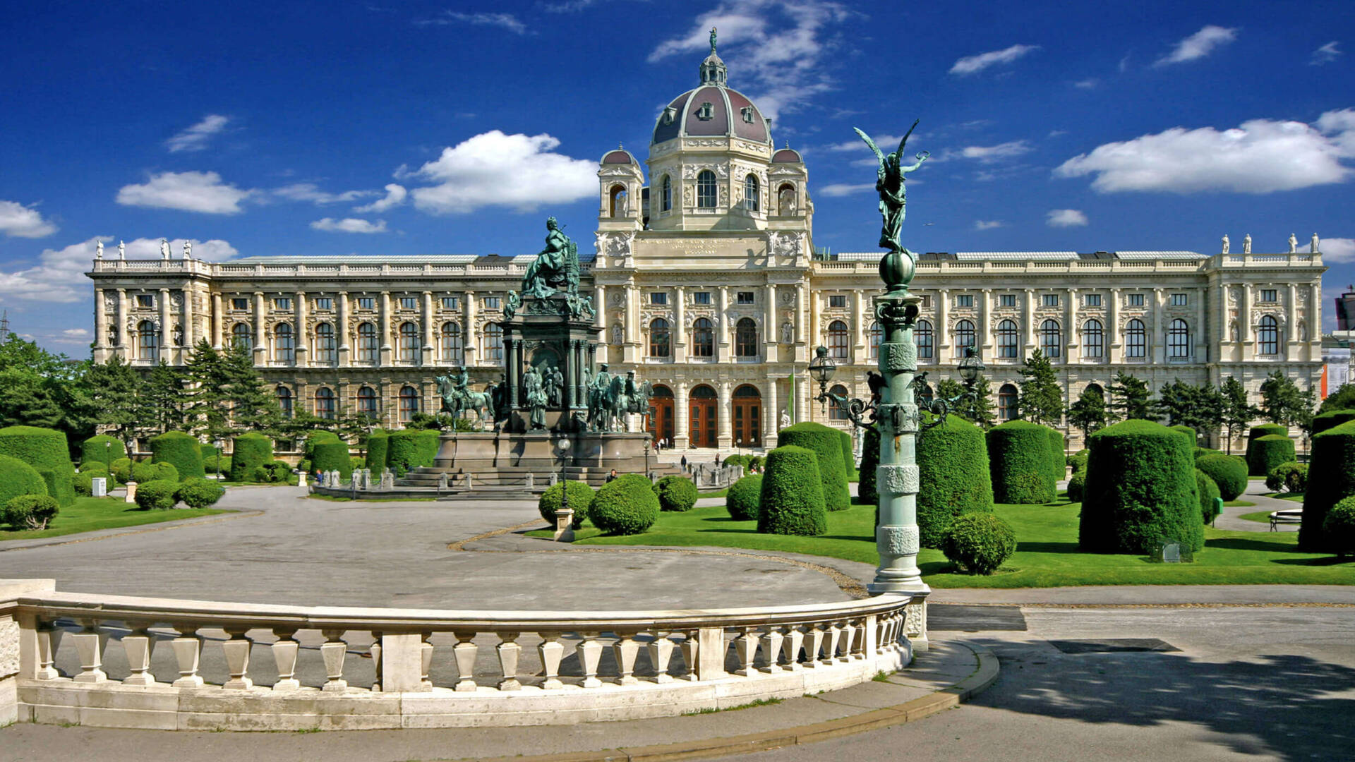 Kunsthistorisches Museum