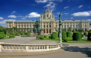Kunsthistorisches Museum
