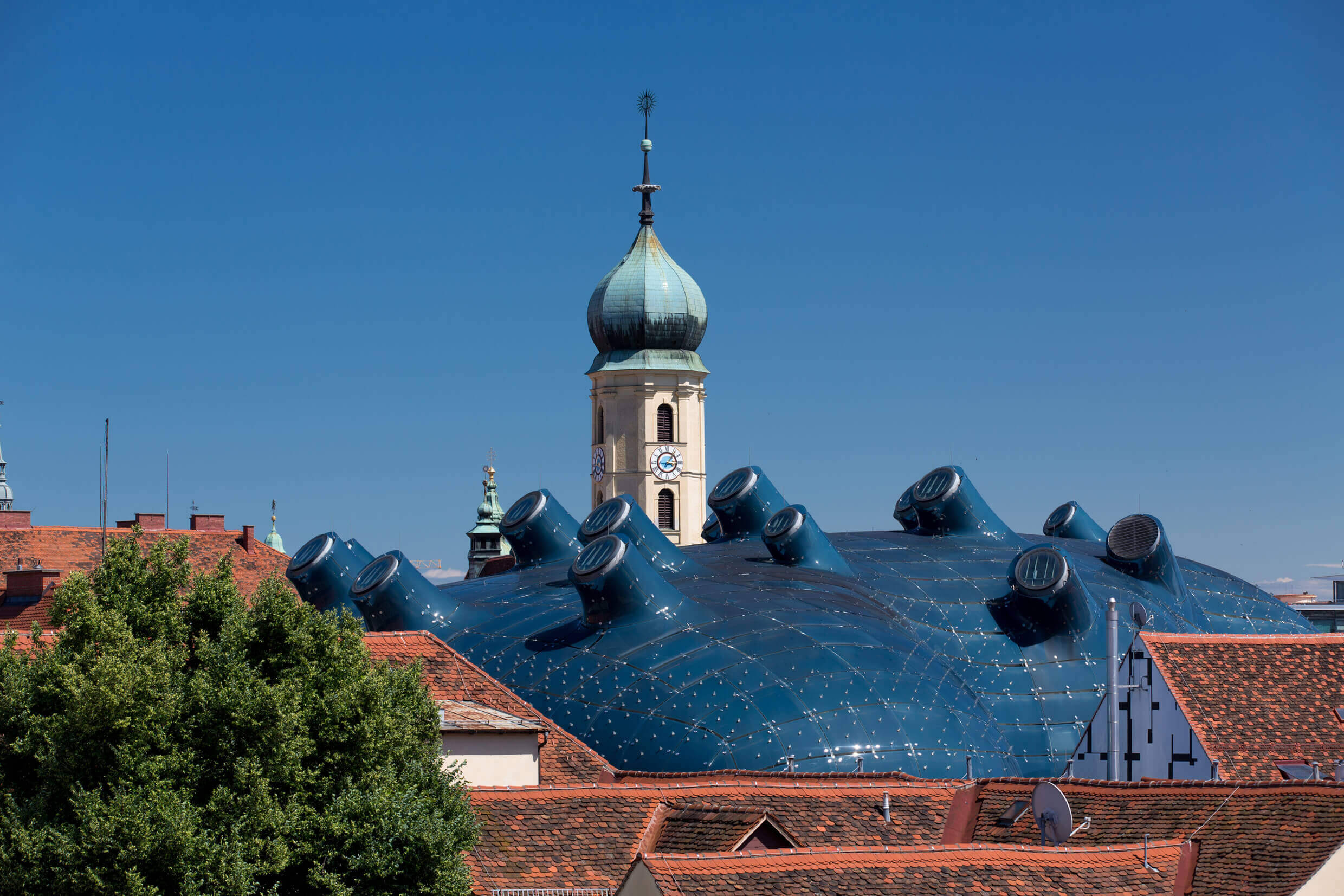 Kunsthaus Graz