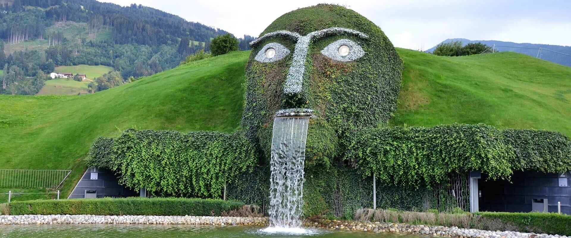 Hall-Wattens