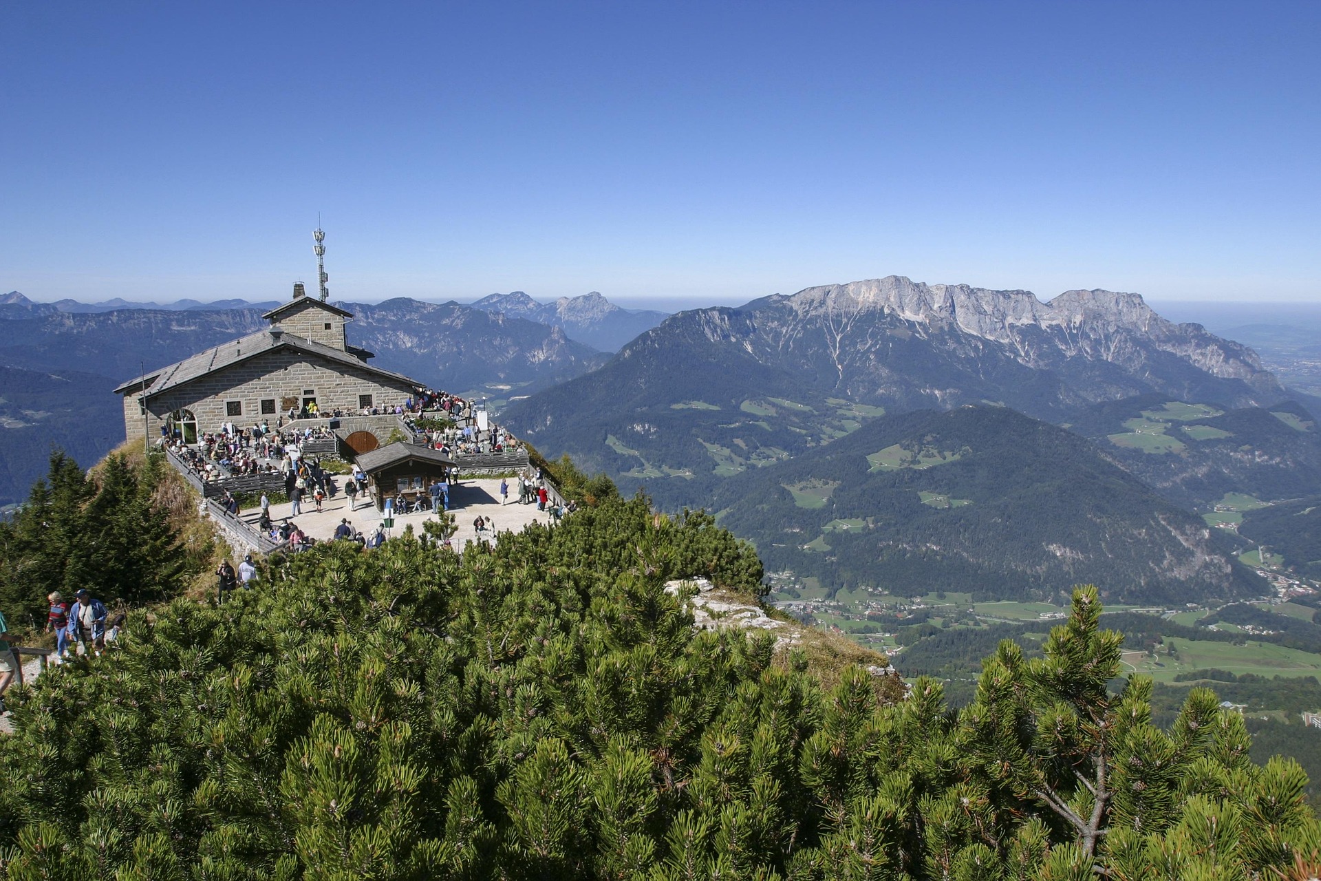 Salzburger Land