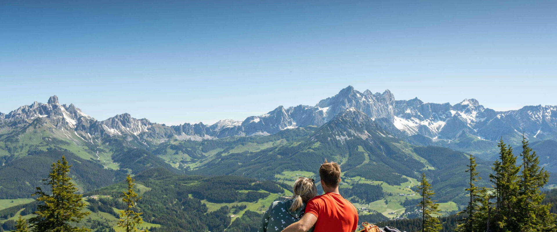 Alles Alm in Radstadt