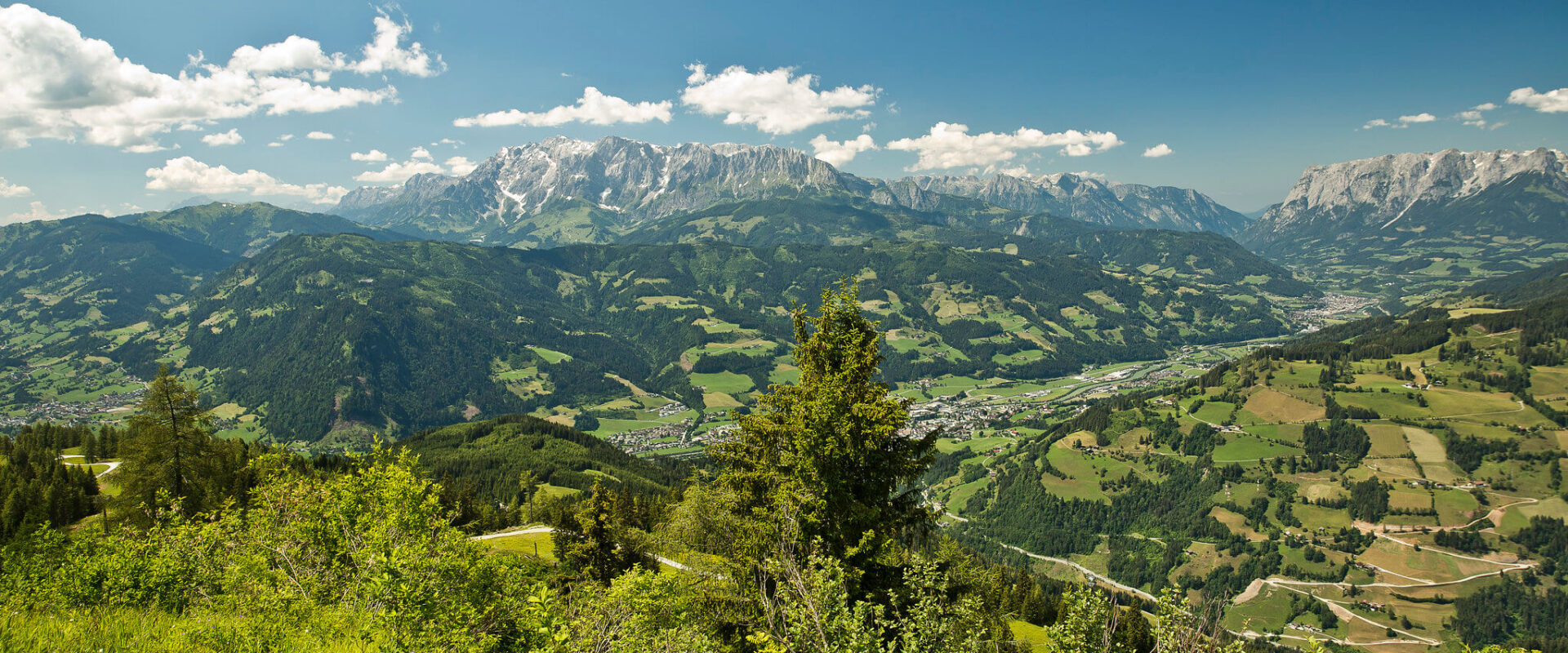 St. Johann in Salzburg