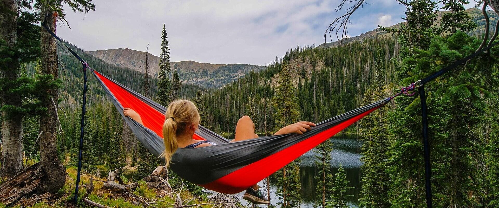 Chillen in Österreich Ende nie mit Marie