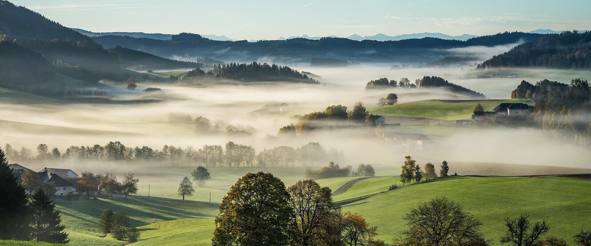 Wandern, Entspannen und Genießen!