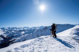 Hochzillertal Kaltenbach