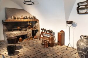 Festungsmuseum Hohensalzburg