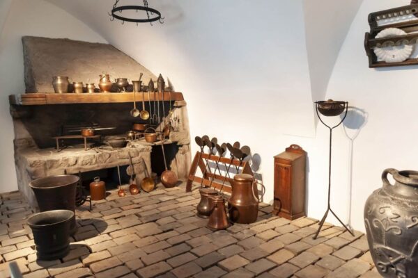 Haus der Natur Salzburg