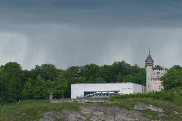 Museum der Moderne Salzburg