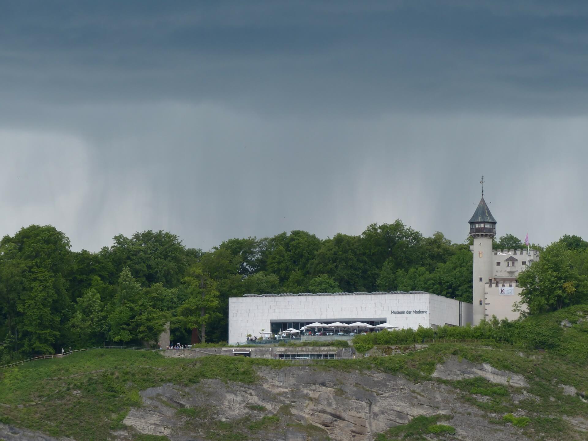 Museum der Moderne Salzburg