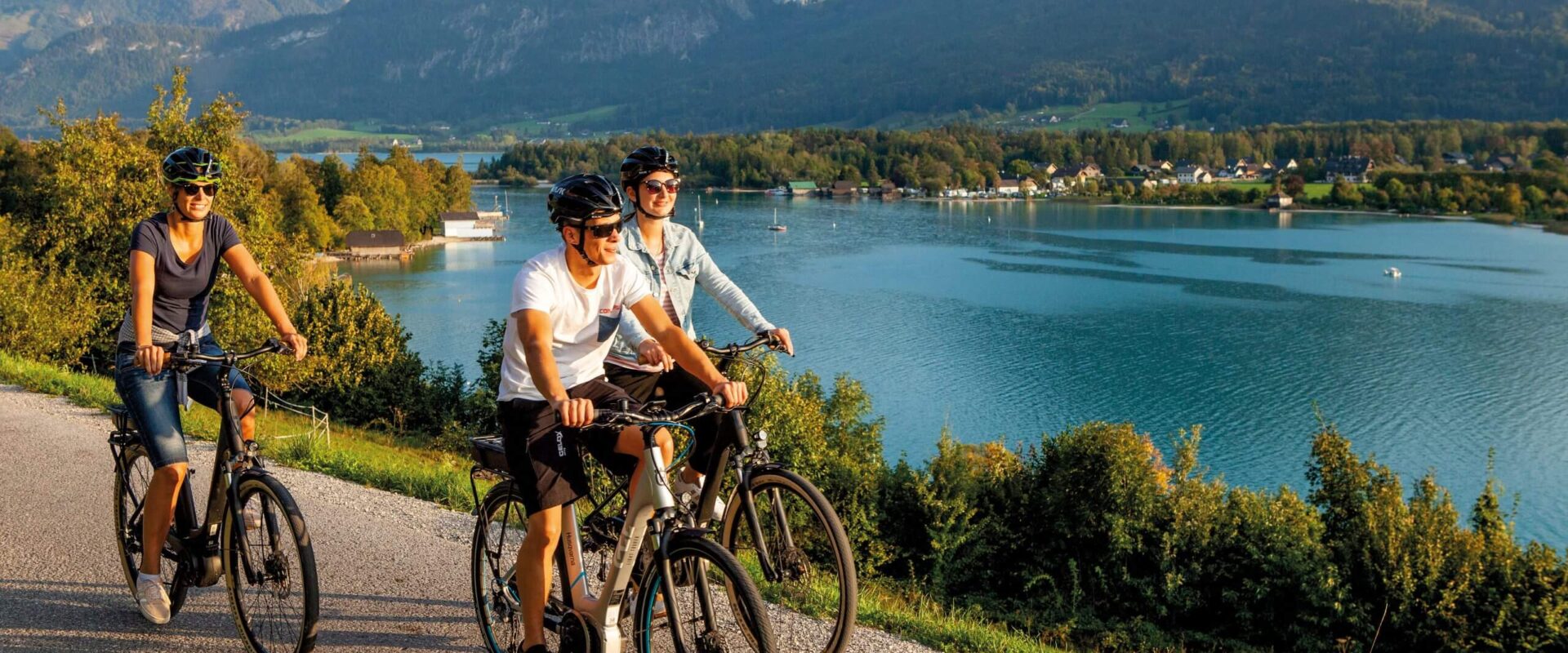 Wolfgangsee