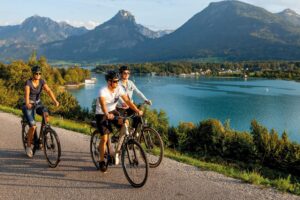 Wolfgangsee