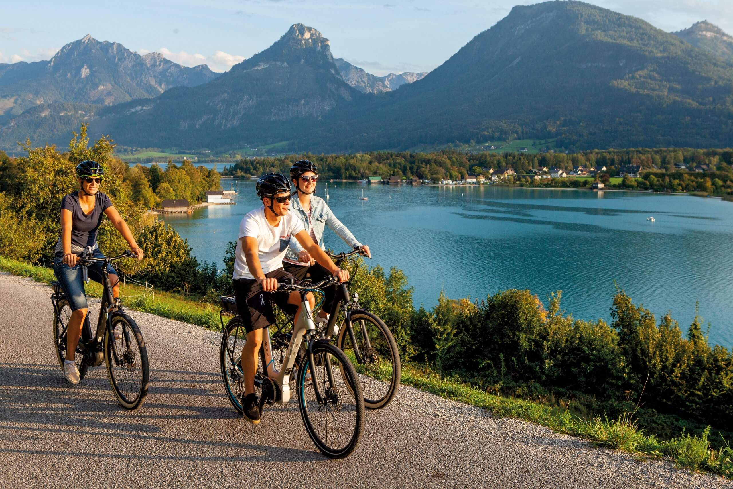 Wolfgangsee