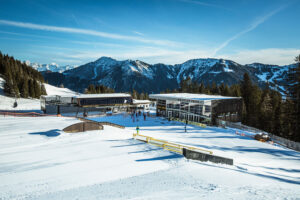 Flachau im Snow Space Salzburg