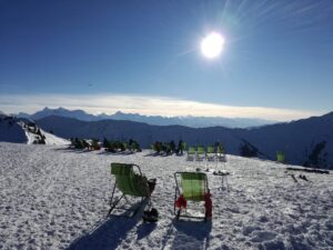 Maria Alm – Abergbahn