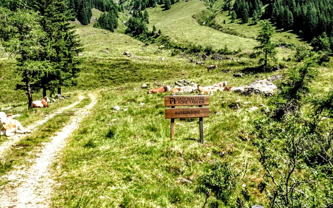 Osttirol – Dein Berg Tirol