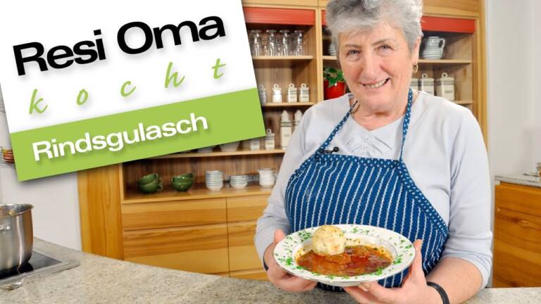 Vorschaubild: Rindsgulasch