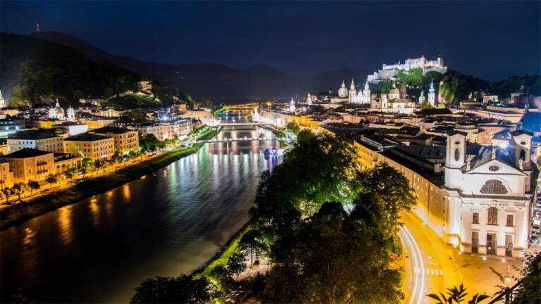 Vorschaubild: a Taste of Salzburg