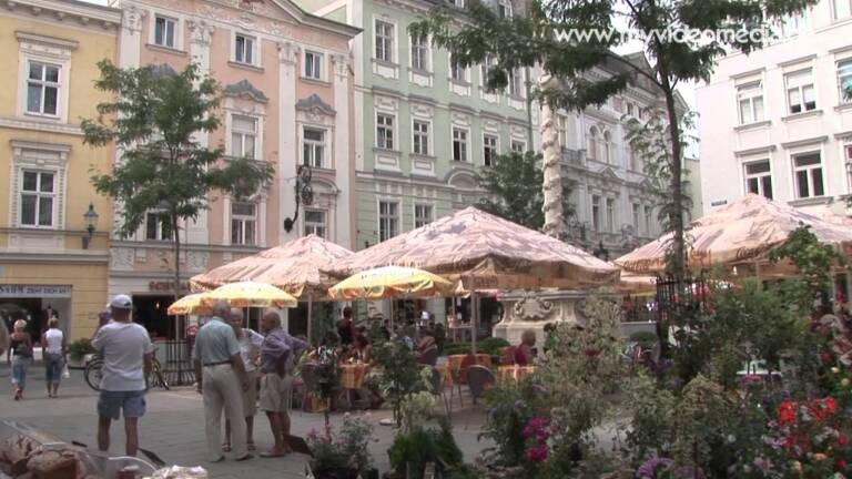 Vorschaubild: a Taste of St. Pölten