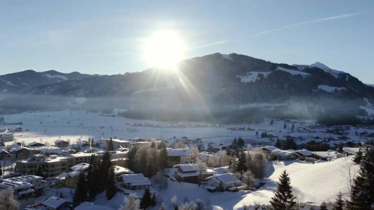 Vorschaubild: Altenmarkt – Urlaubsglück in intakter Natur