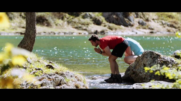 Vorschaubild: Der Tappenkarsee