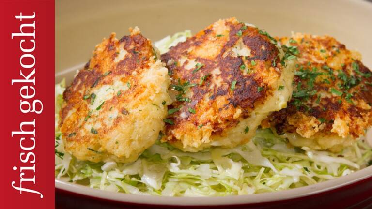 Vorschaubild: Kaspressknödel